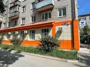 Фотография Городская поликлиника №6 2
