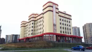 Фотография Городская поликлиника №5 3