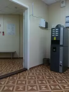 Фотография Виртус 1