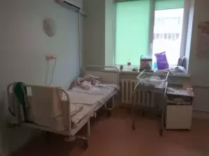 Фотография Перинатальный центр 3