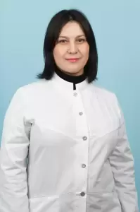 Фотография Парацельс 2