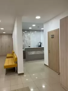 Фотография Клиника семейной остеопатии доктора Аптекаря 3