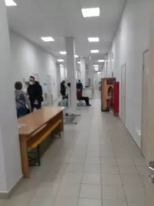 Фотография Регионмед 5