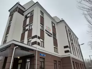Фотография ТО Городская поликлиника №3 5