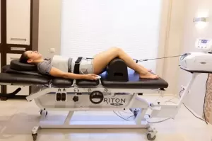 Фотография Клиника семейной остеопатии доктора Аптекаря 1