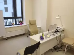 Фотография Доктор мира 2