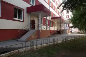 Фотография Перинатальный центр 4