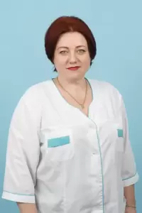 Фотография Парацельс 1