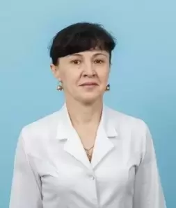 Фотография Парацельс 5