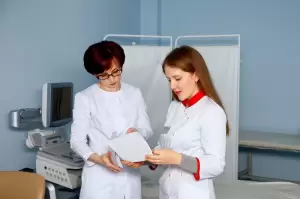Фотография Парацельс 4